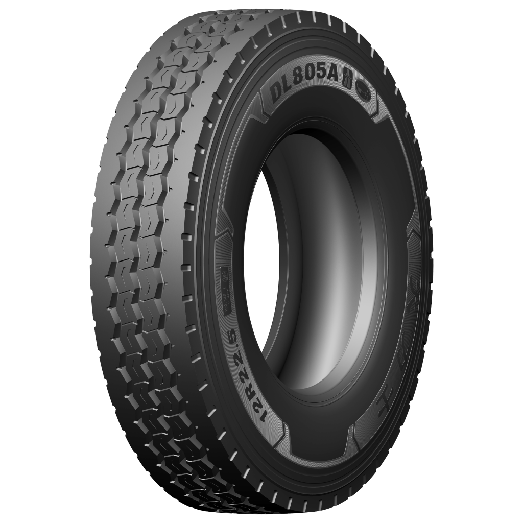 DL805A