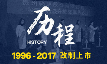 1996 - 2017